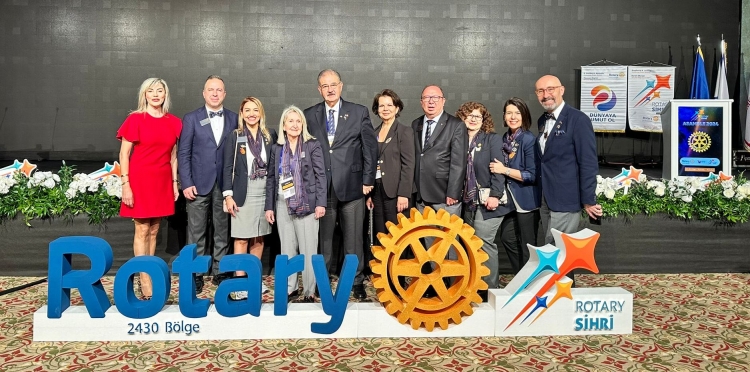 UR 2024-25 DÖNEM BES ve ASAMBLE YAPILDI