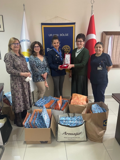 Başkent RK 