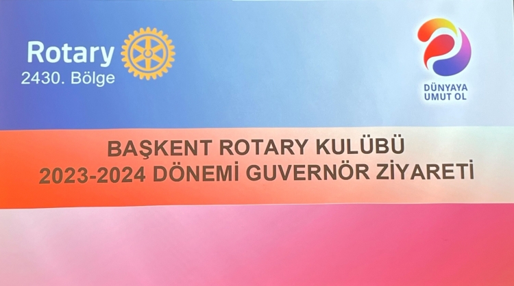 GUVERNÖR ZİYARETİ 9.11.2023