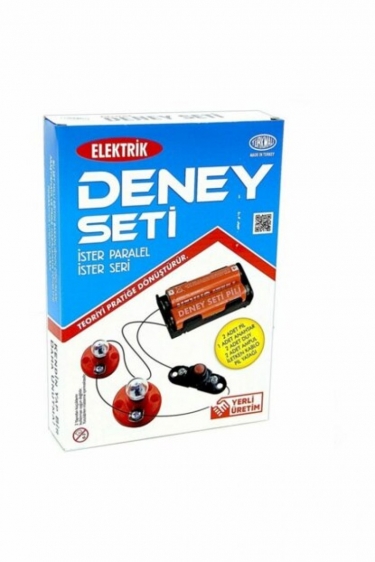 DENEY SETLERİ ARDAHAN MERKEZ İÖO'na gönderildi. 5.12.2022