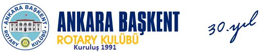 Başkent Rotary Kulübü